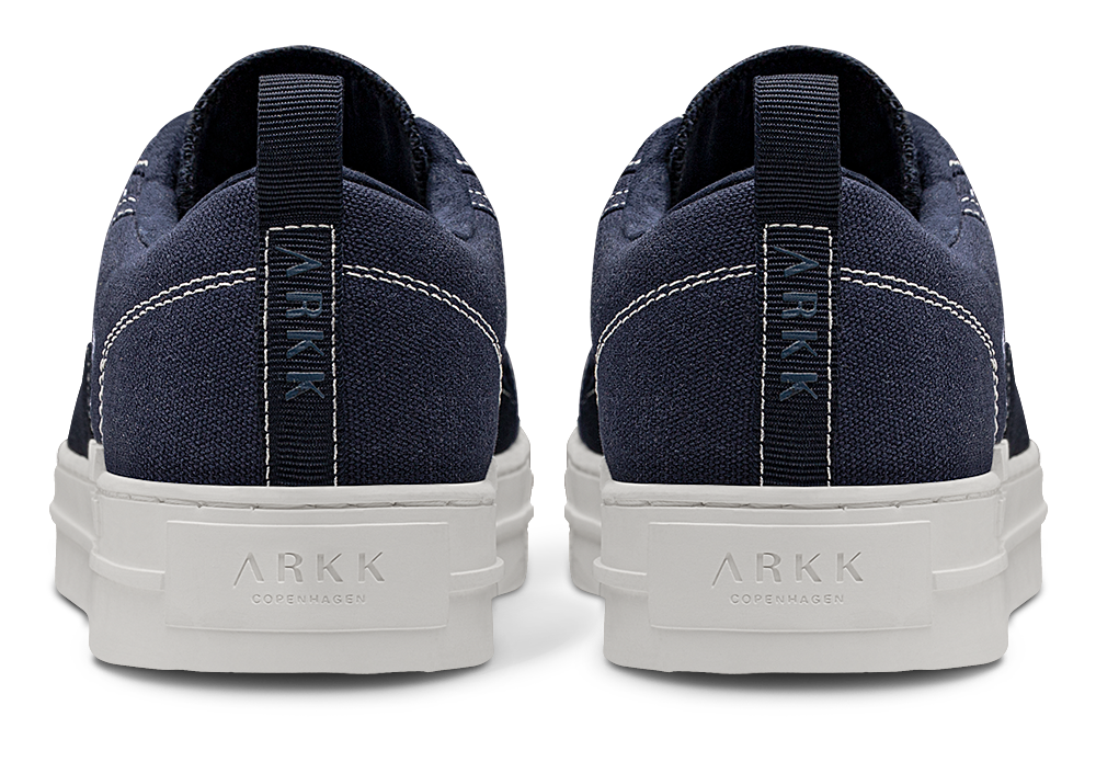 ARKK Collection Sommr Canvas PET R-H20 | Midnight | Men Sommr
